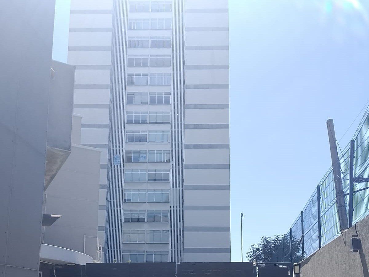 Apartamento à venda em Del Gas, Azcapotzalco, Cidade do México, foto 1 de 11