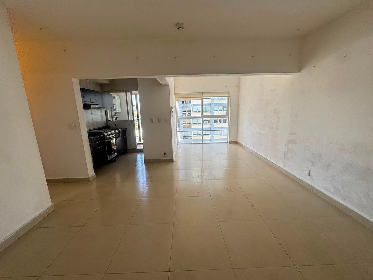 Apartamento em Del Gas, Azcapotzalco, foto 2 de 11