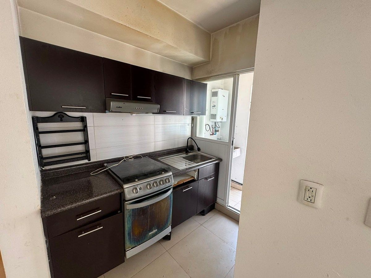 Apartamento em Del Gas, Azcapotzalco, foto 4 de 11