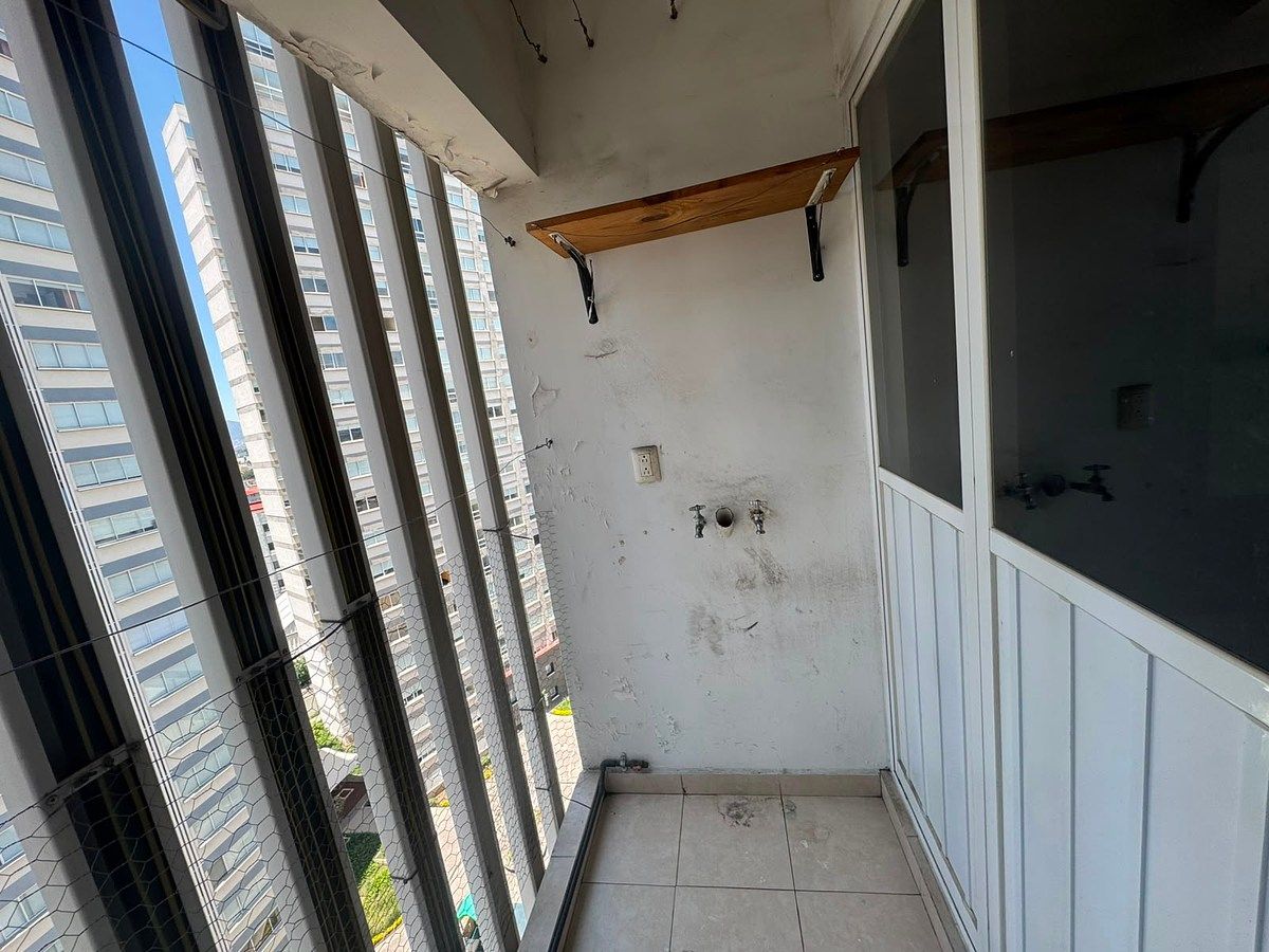 Apartamento em Del Gas, Azcapotzalco, foto 10 de 11