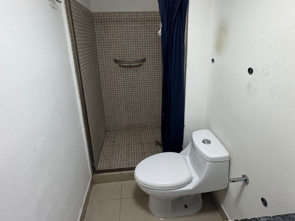 Apartamento em Del Gas, Azcapotzalco, foto 9 de 11