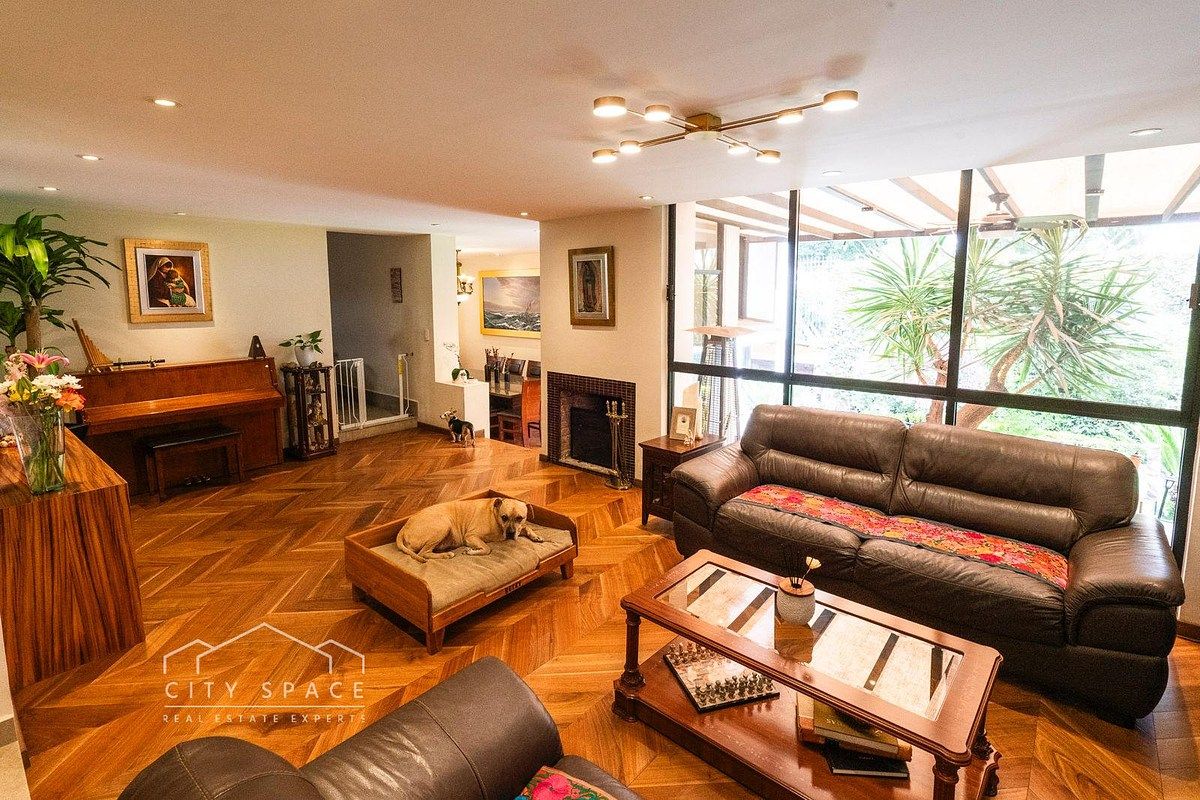 Casa en Lomas de Bellavista, Atizapán de Zaragoza, foto 5 de 31