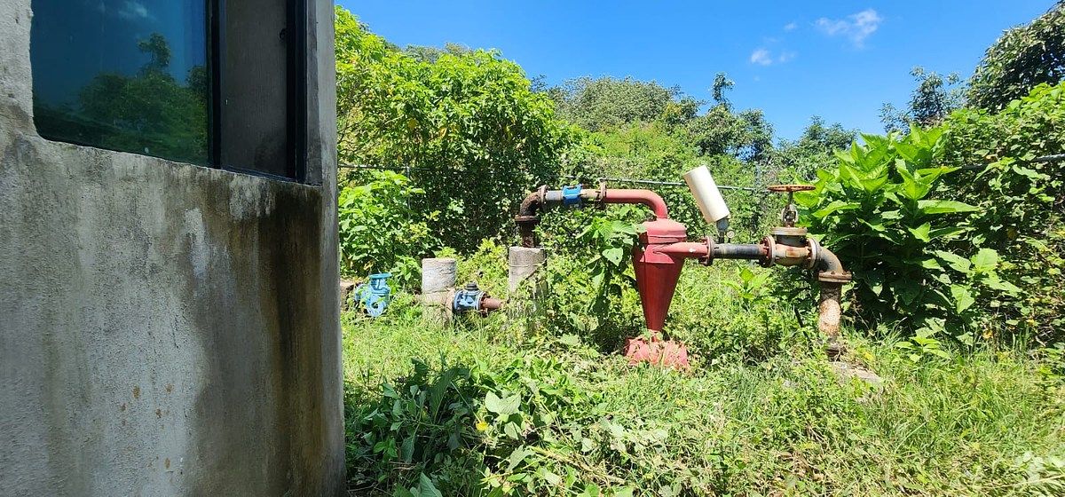 Terreno en El Trapichillo, Tepic, foto 5 de 7