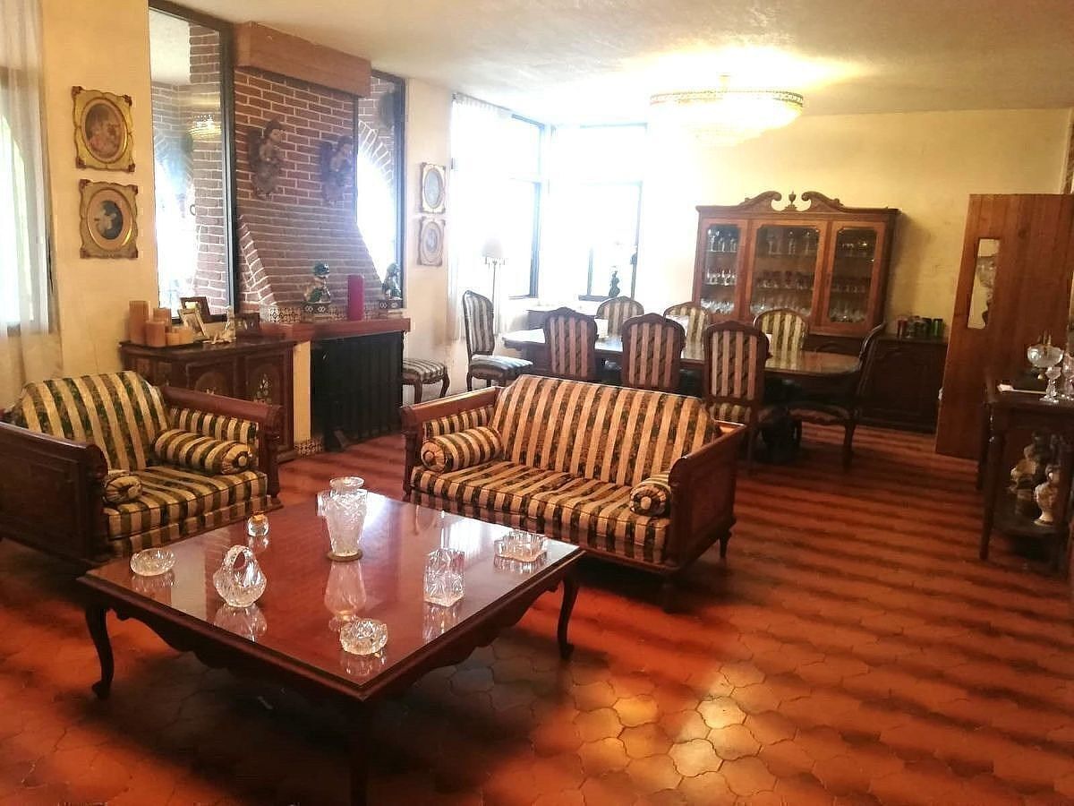 Casa em Provincias del Canadá, Cuernavaca, foto 2 de 21