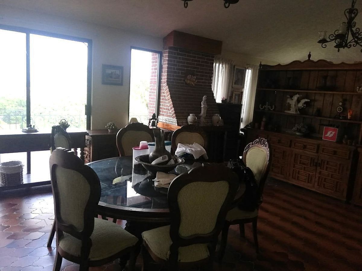 Casa em Provincias del Canadá, Cuernavaca, foto 6 de 21