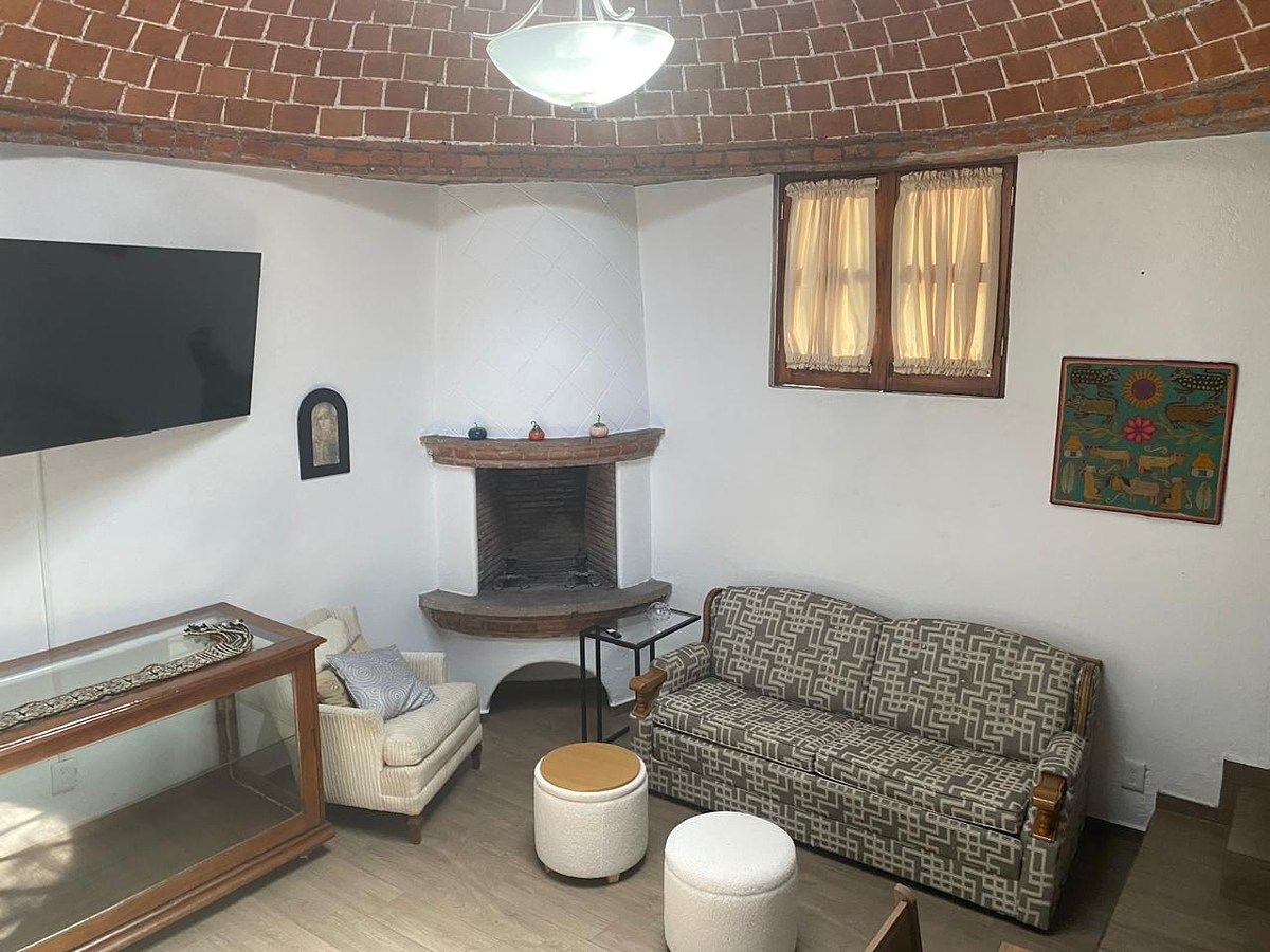Departamento amueblado en Renta en San Ángel Rayo Vende ®, foto 2 de 20