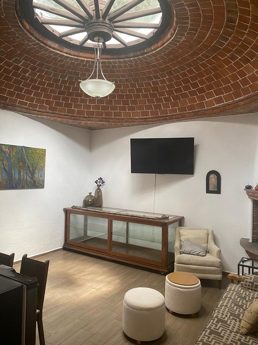 Departamento amueblado en Renta en San Ángel Rayo Vende ®, foto 6 de 20