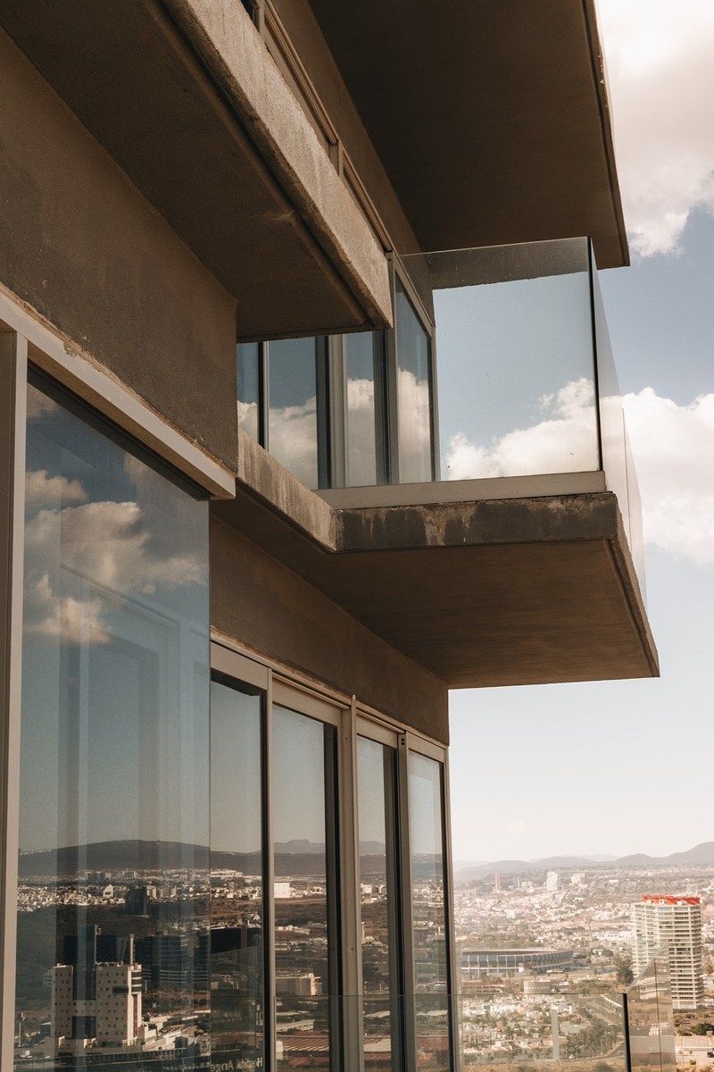 Apartamento em Centro Sur, Querétaro, foto 8 de 10