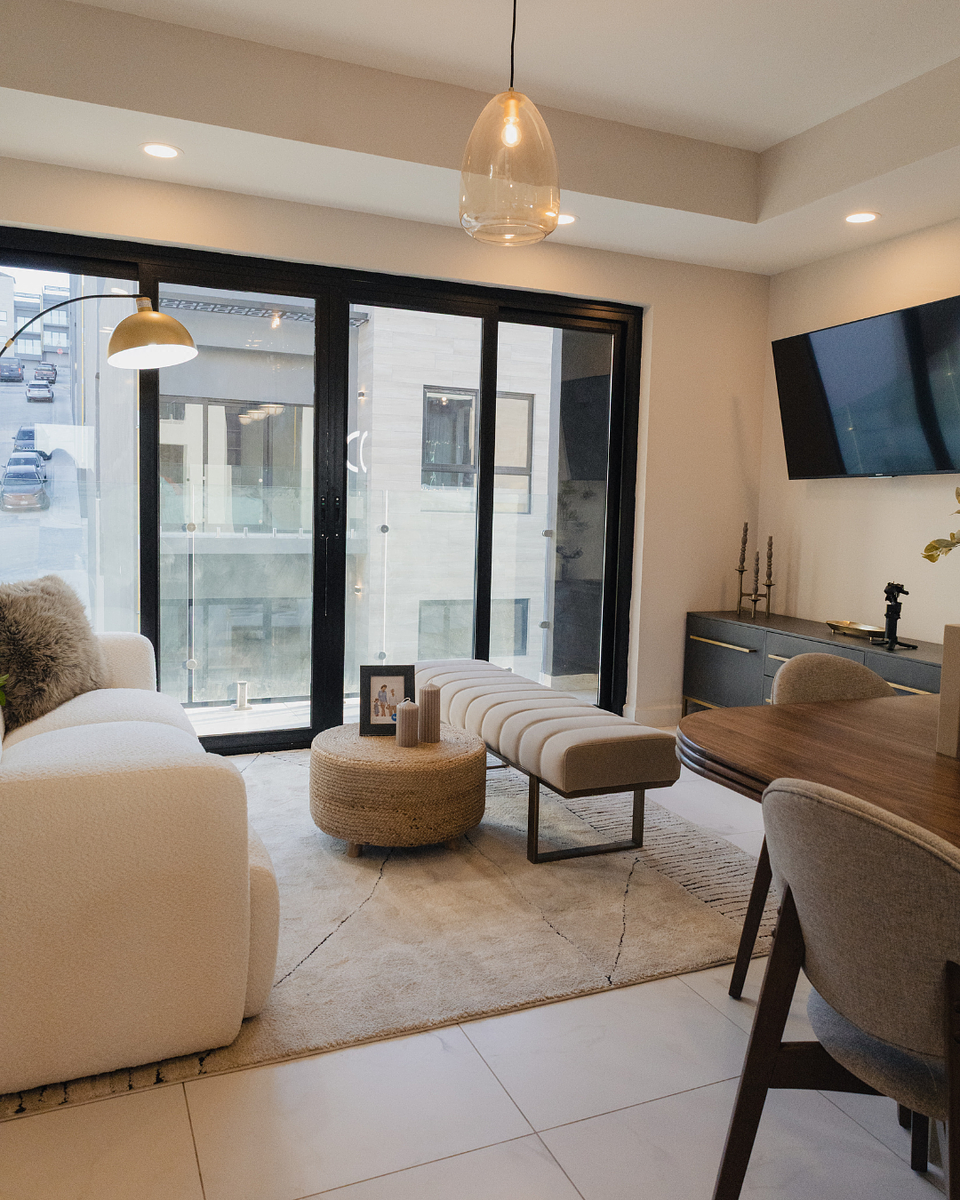 Tu nuevo hogar te espera en Torre U18 Uptown