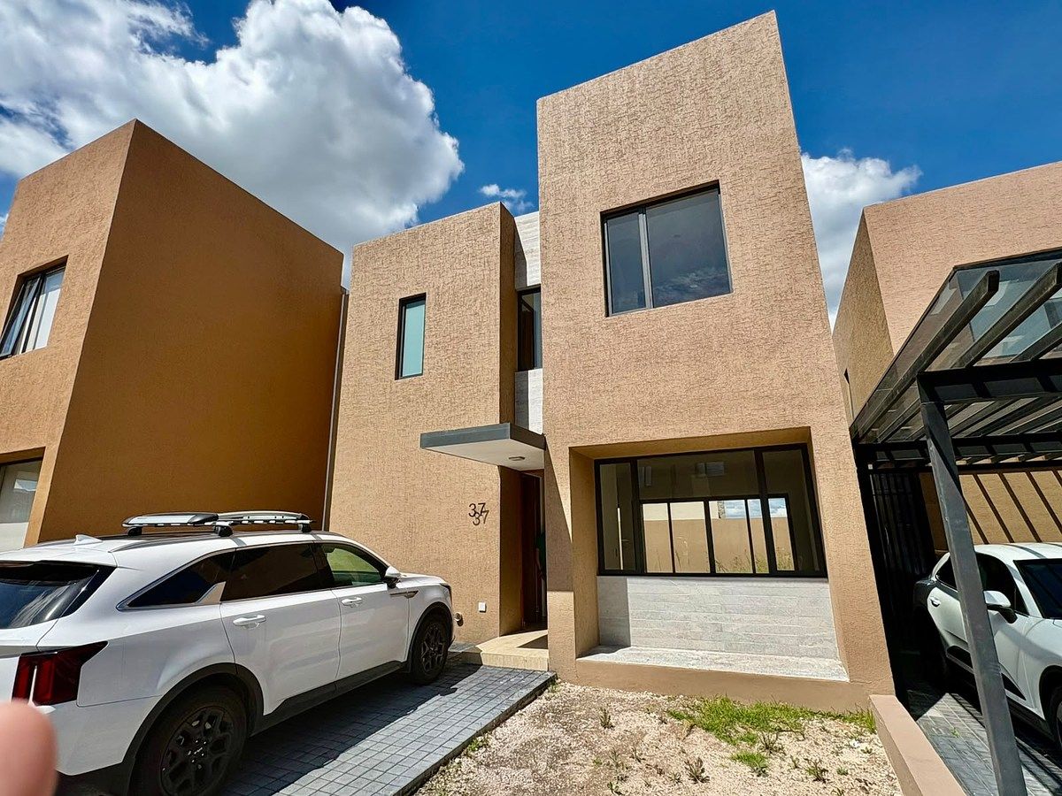 Incrível Casa à Venda em Zibatá., foto 1 de 21