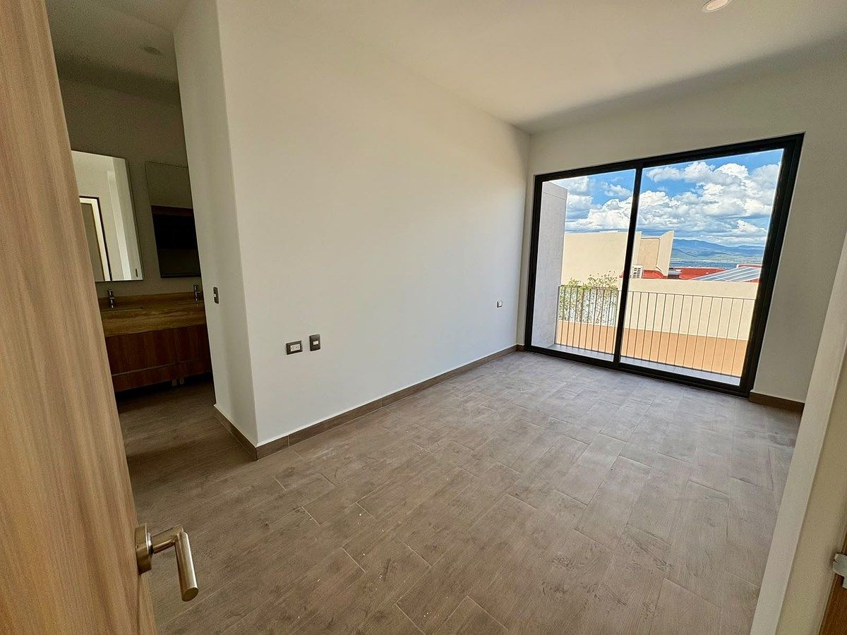 Casa em Zibatá, El Marqués, foto 8 de 21
