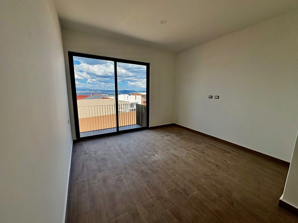 Casa em Zibatá, El Marqués, foto 9 de 21