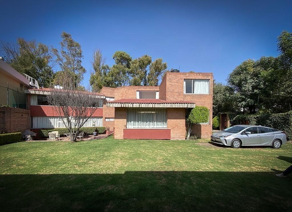 Casa en Venta, Las Arboledas, 4 Recámaras, foto 1 de 18
