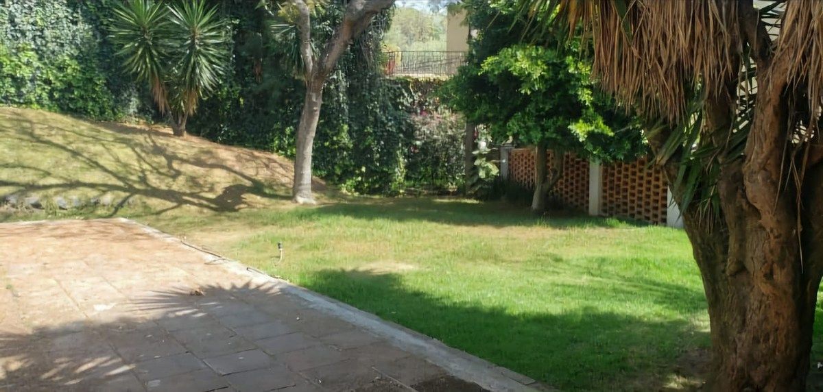 Casa em Olivar de los Padres, Álvaro Obregón, foto 3 de 9
