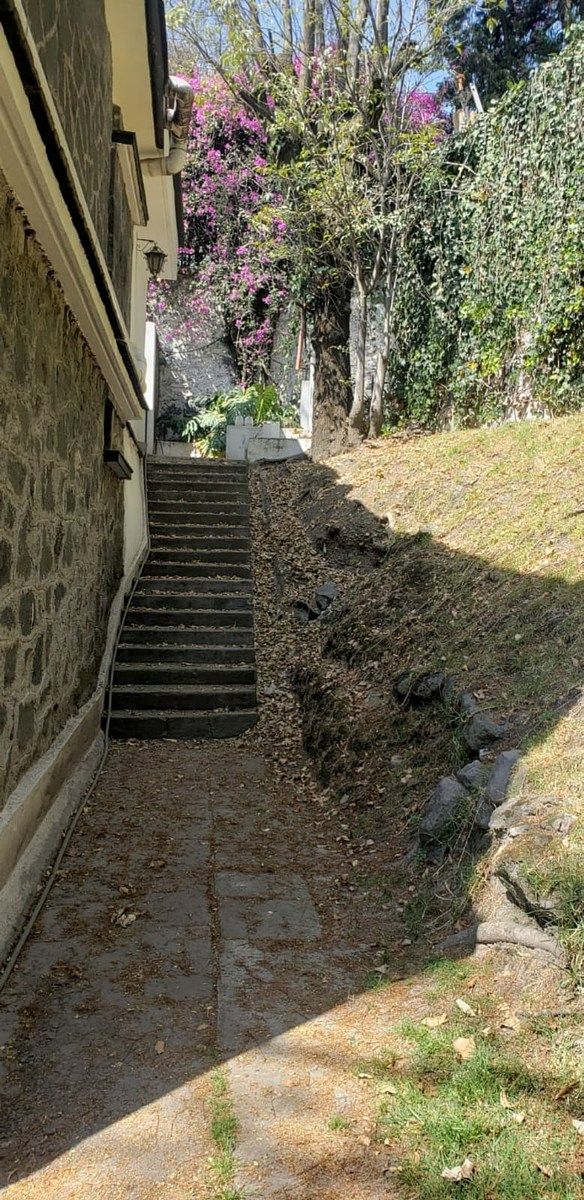 Casa em Olivar de los Padres, Álvaro Obregón, foto 9 de 9