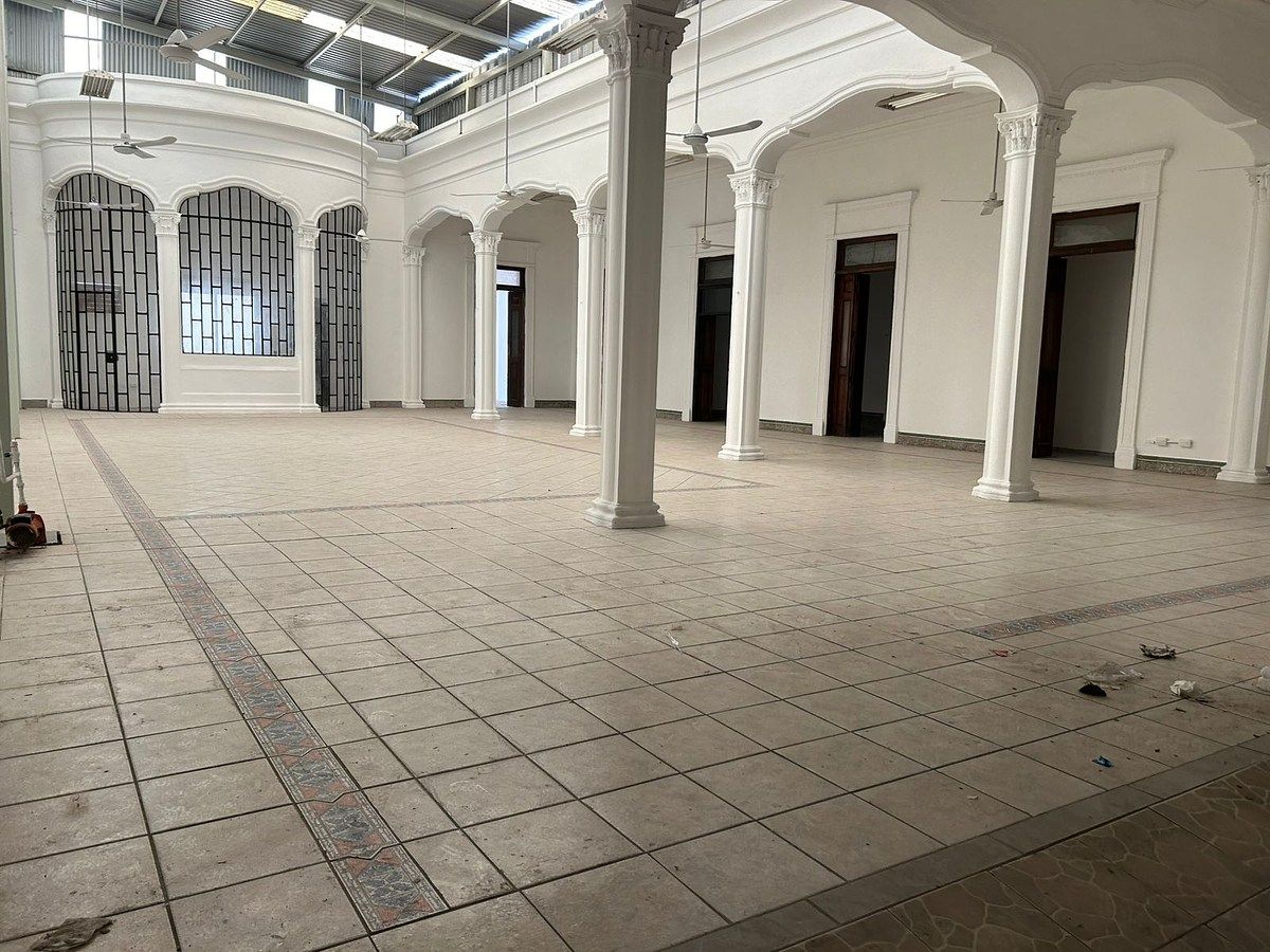 Casa para Alugar no Centro de Mérida, Yucatán (EB-WZ8647), foto 1 de 16
