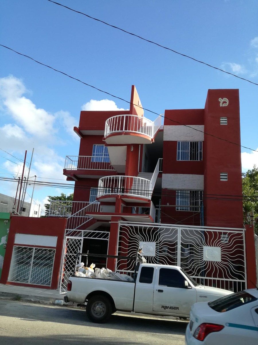 Atención Inversionistas! Edificio en Venta, Playa del Carmen,REV689649, foto 1 de 9