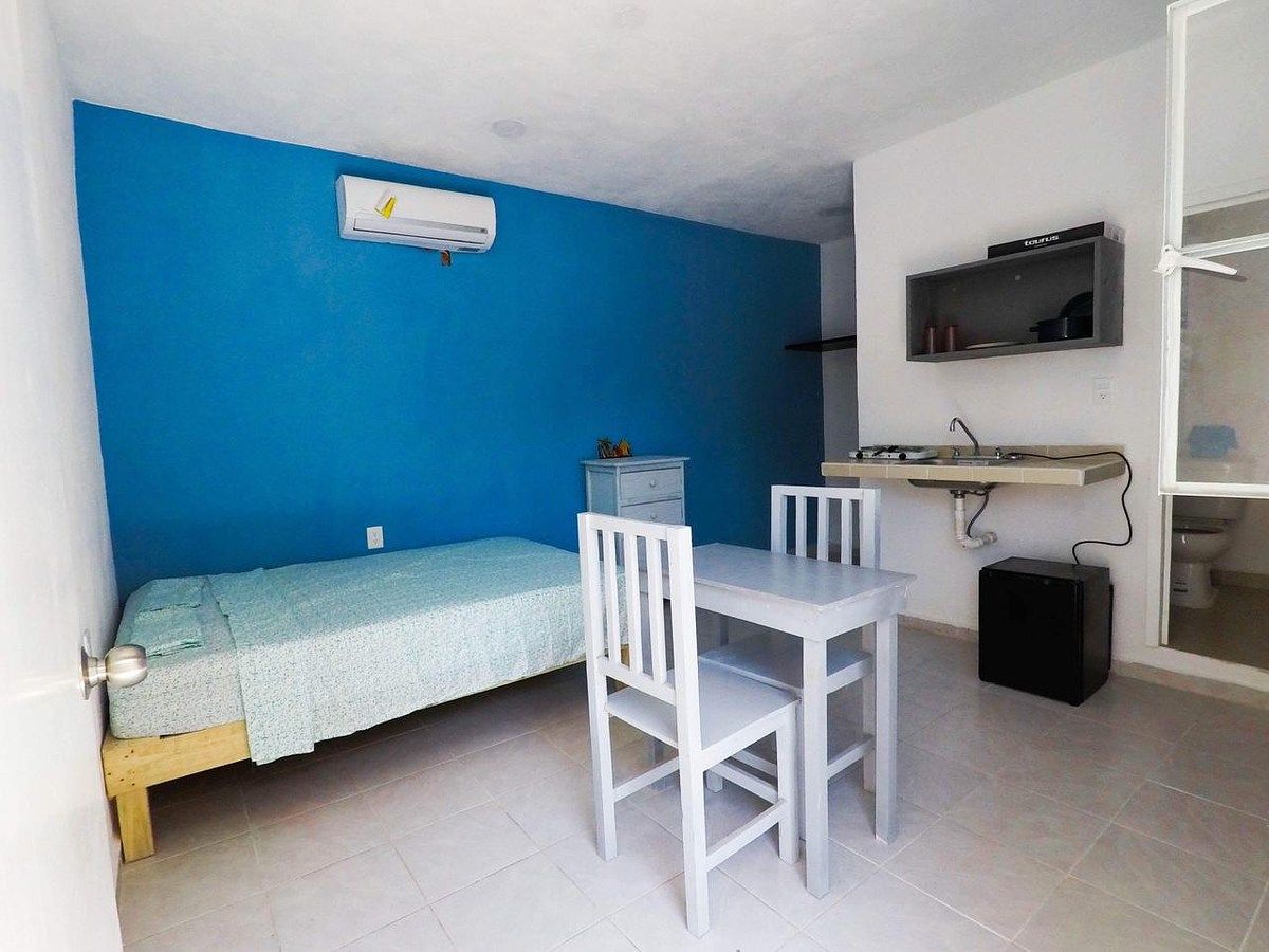 Edificio en Bosque Real, Playa del Carmen, foto 3 de 9