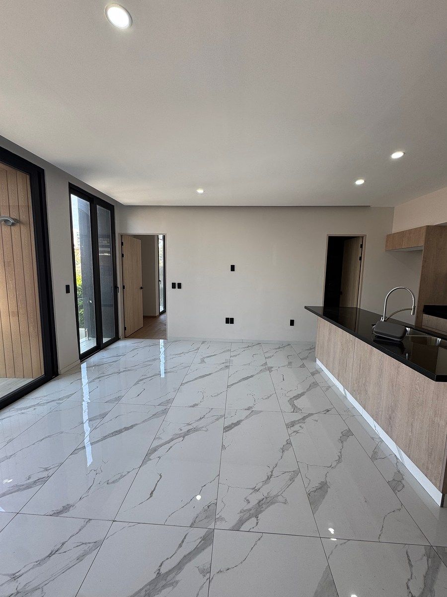 DEPARTAMENTO EN VENTA EN TORRE ONTARIO SKY, PROVIDENCIA, foto 1 de 22
