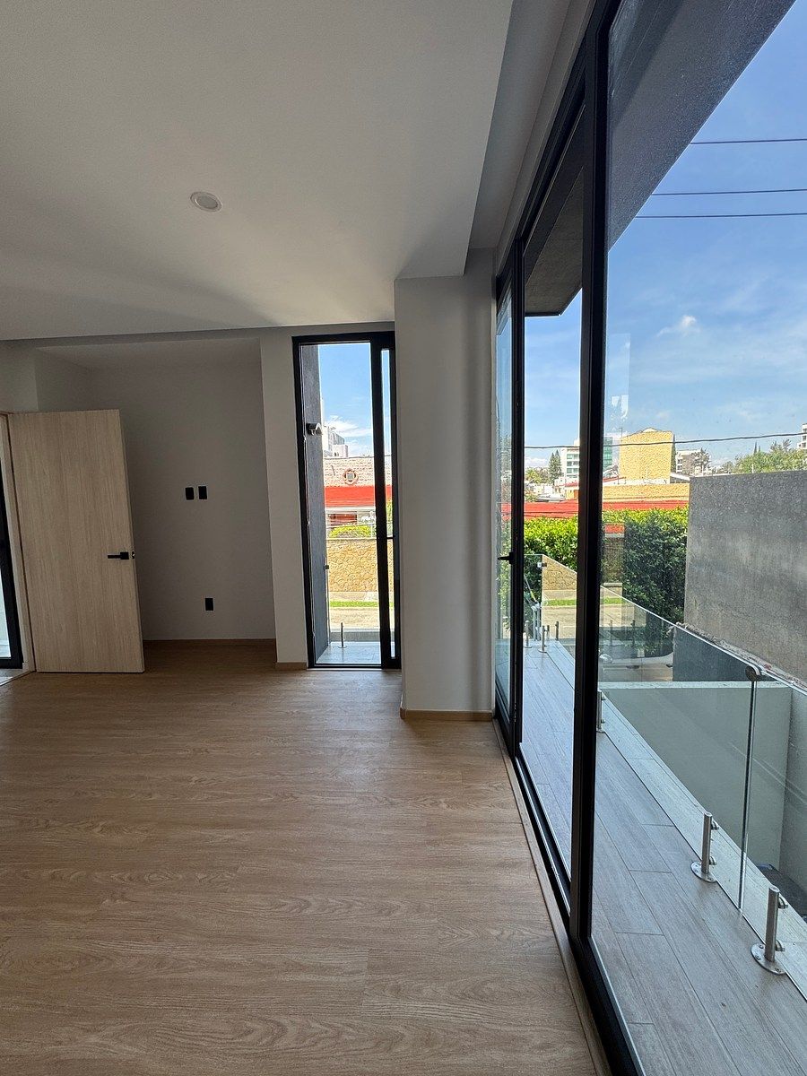 Departamento en Providencia 1a Secc, Guadalajara, foto 7 de 22