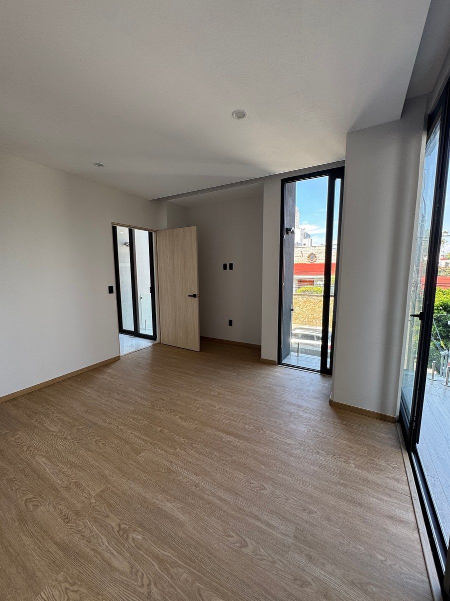 Departamento en Providencia 1a Secc, Guadalajara, foto 8 de 22