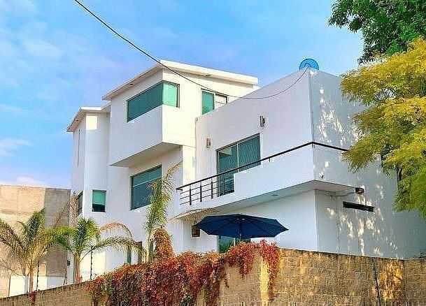 Casa en Mayorazgos del Bosque, Atizapán de Zaragoza, foto 2 de 14