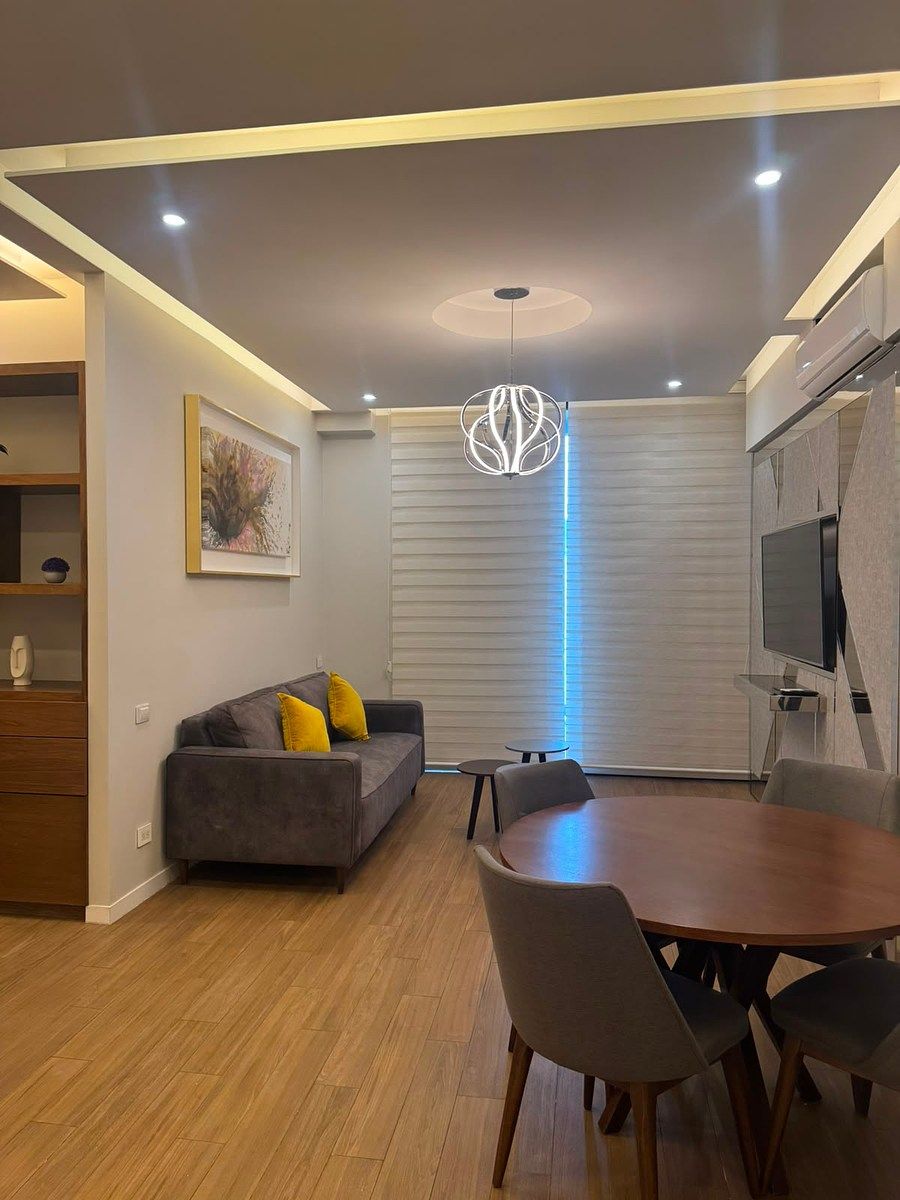 Apartment in Ladrón de Guevara, Guadalajara, photo 9 of 41