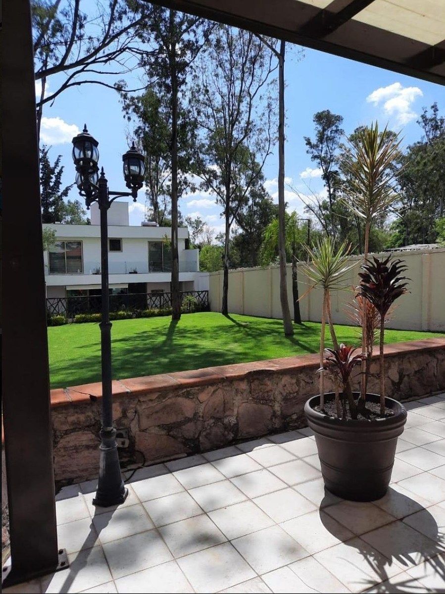 Casa en Bosques del Lago, Cuautitlán Izcalli, foto 6 de 23