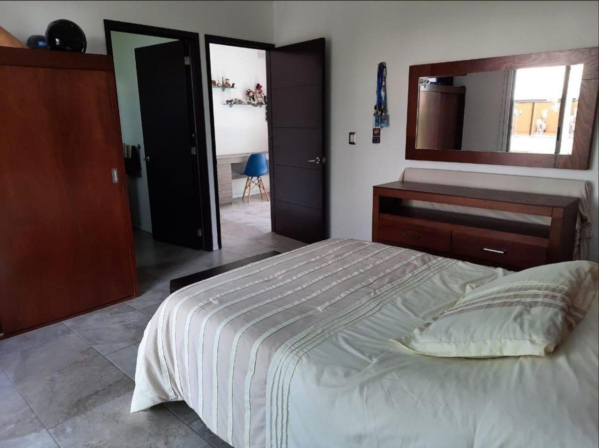Casa en Bosques del Lago, Cuautitlán Izcalli, foto 13 de 23
