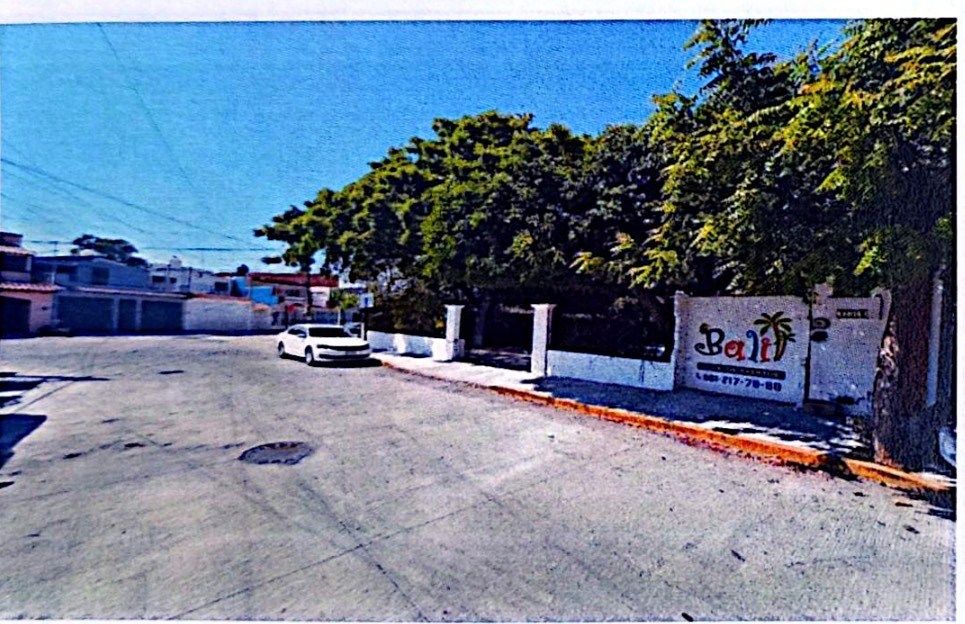Terreno comercial en Las Palmas, Tuxtla Gutiérrez, foto 5 de 23