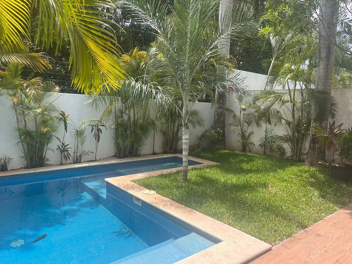 Casa para Alugar CUMBRES 3 quartos Sem Móveis, foto 1 de 13