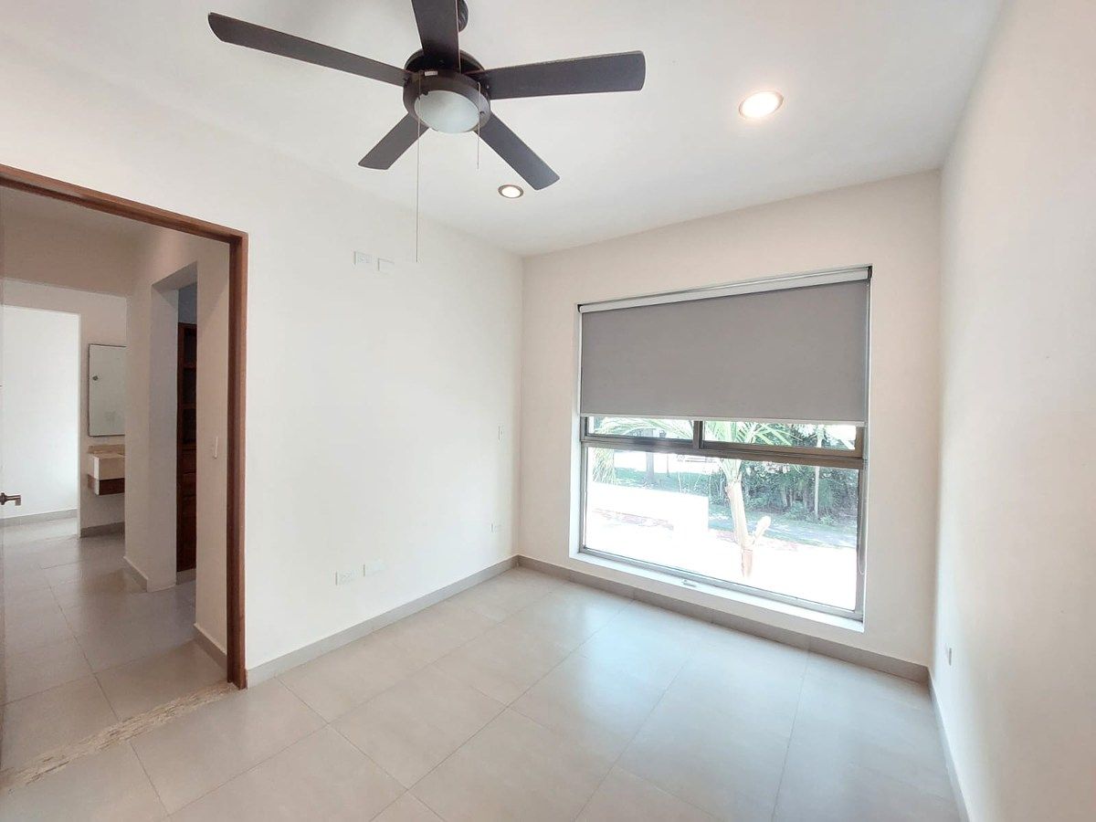 Casa em Residencial Cumbres, Benito Juárez, foto 6 de 13
