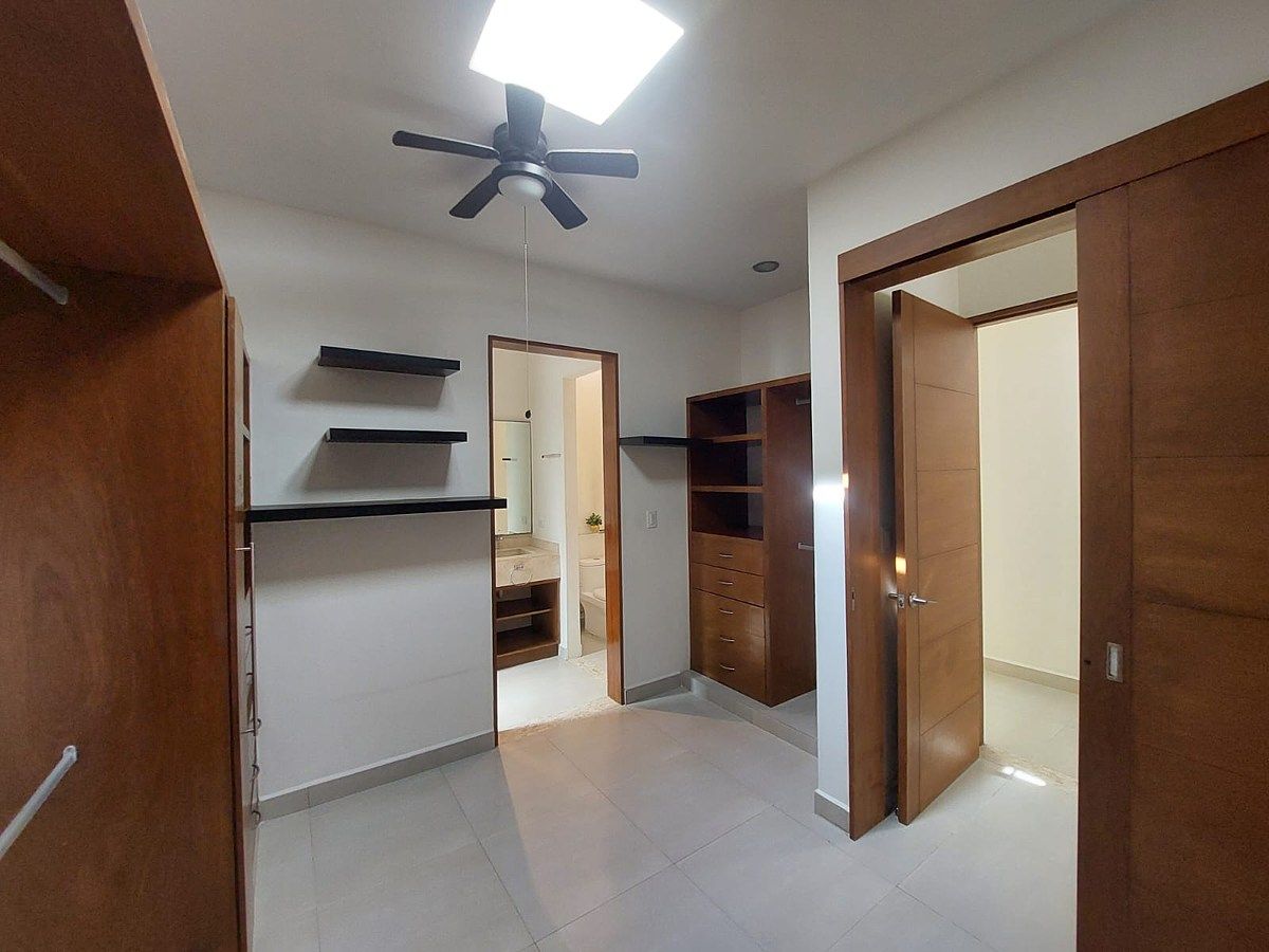 Casa em Residencial Cumbres, Benito Juárez, foto 10 de 13
