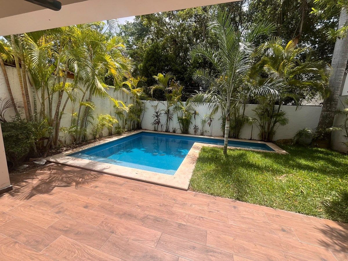 Casa en Residencial Cumbres, Benito Juárez, foto 13 de 13