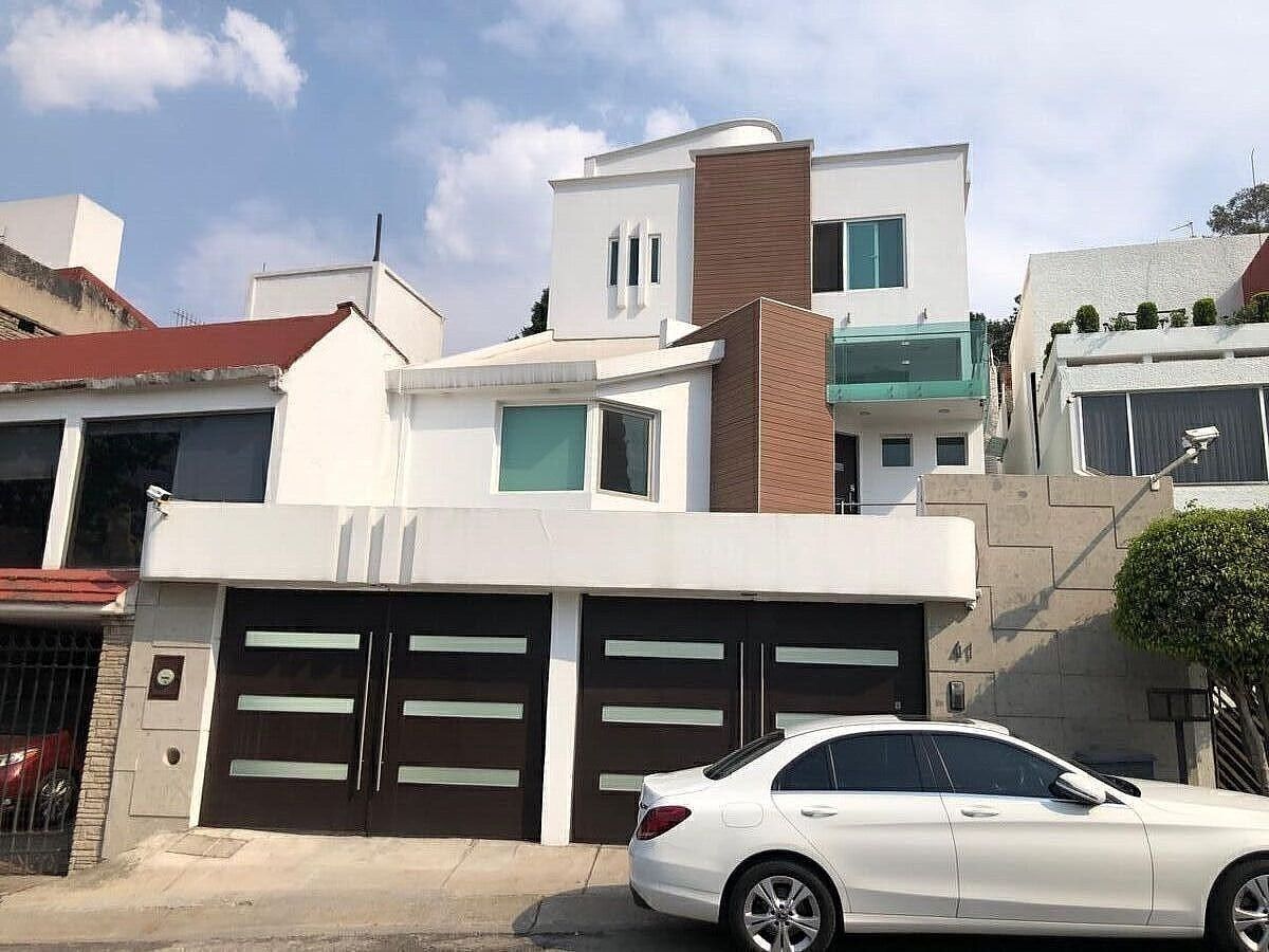 Casa à Venda, Mayorazgos del Bosque, 4 Quartos, foto 1 de 50