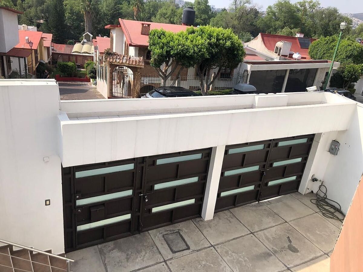 Casa em Mayorazgos del Bosque, Atizapán de Zaragoza, foto 2 de 50