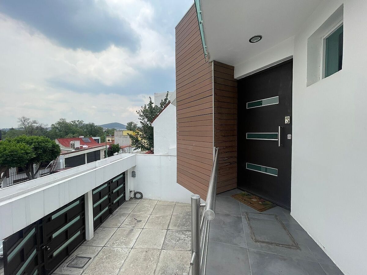 Casa em Mayorazgos del Bosque, Atizapán de Zaragoza, foto 3 de 50