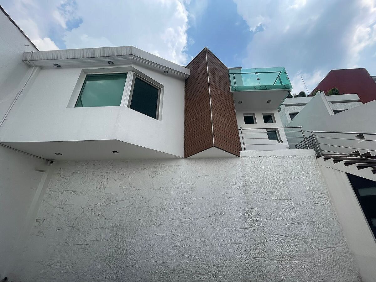Casa em Mayorazgos del Bosque, Atizapán de Zaragoza, foto 4 de 50