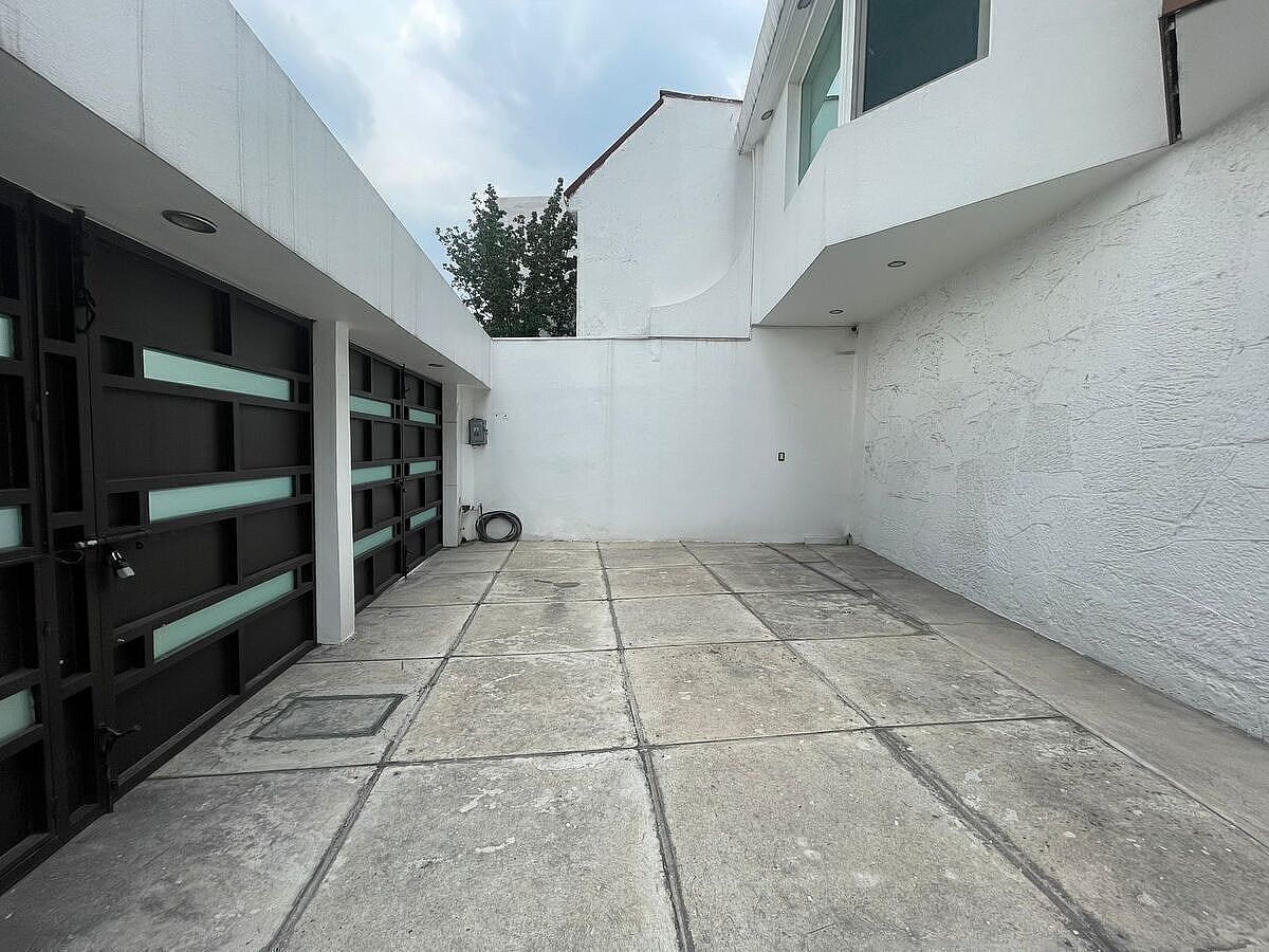 Casa em Mayorazgos del Bosque, Atizapán de Zaragoza, foto 5 de 50
