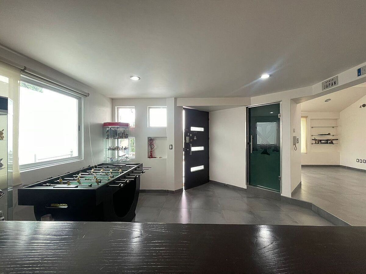 Casa em Mayorazgos del Bosque, Atizapán de Zaragoza, foto 7 de 50
