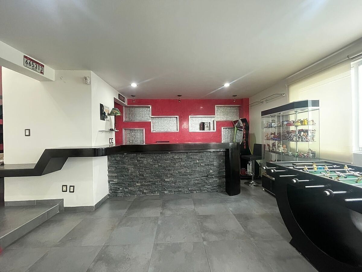 Casa em Mayorazgos del Bosque, Atizapán de Zaragoza, foto 8 de 50