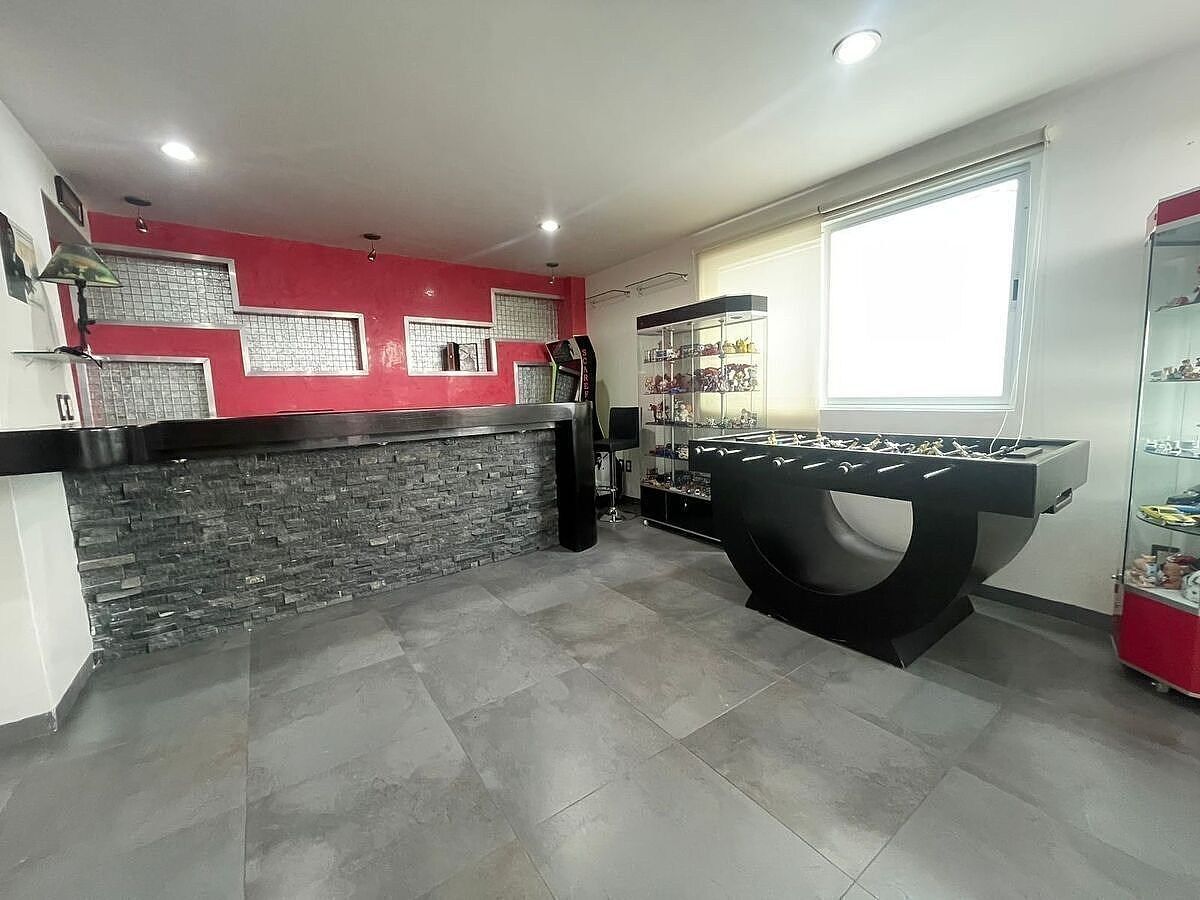 Casa em Mayorazgos del Bosque, Atizapán de Zaragoza, foto 9 de 50