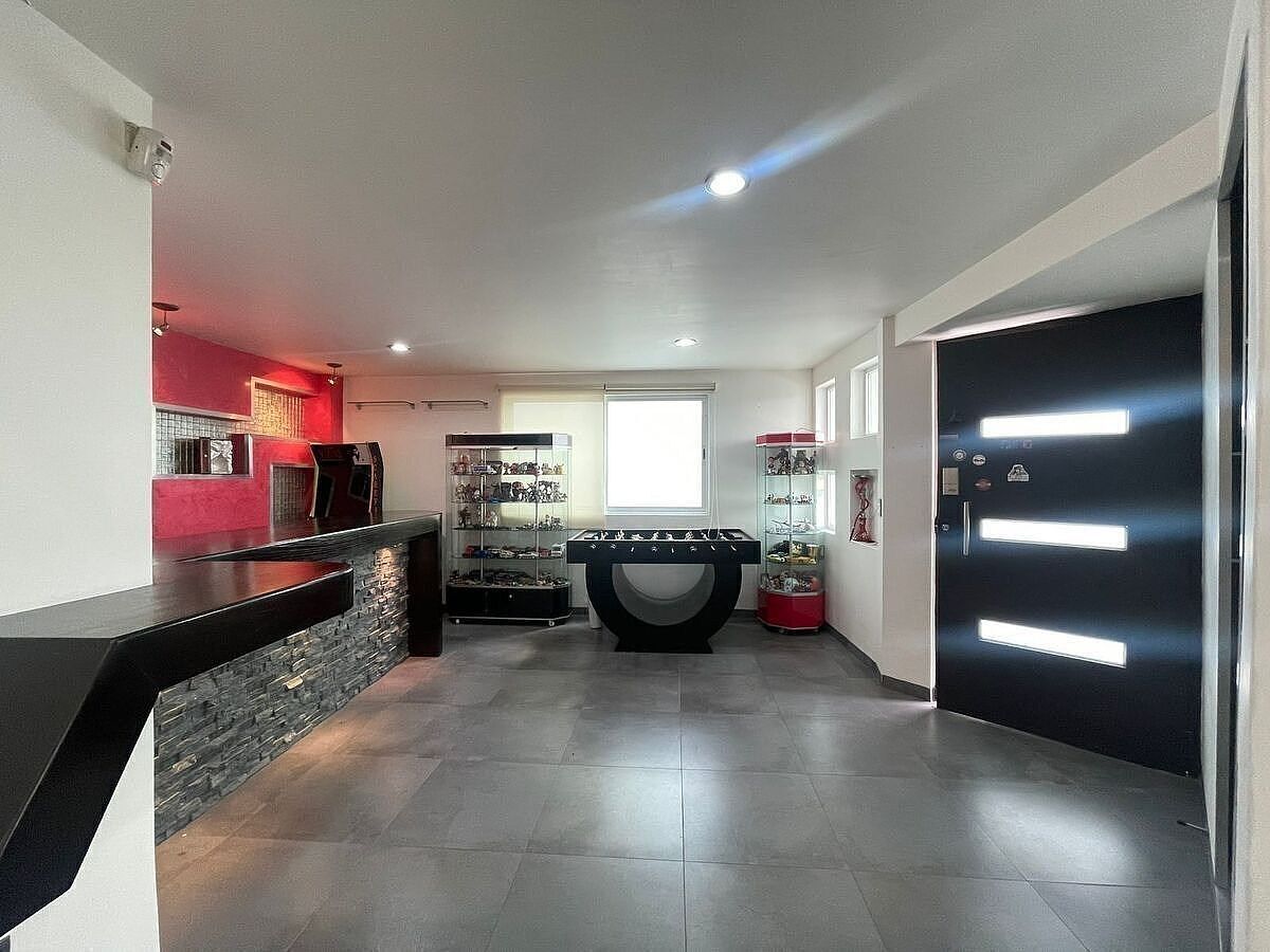 Casa em Mayorazgos del Bosque, Atizapán de Zaragoza, foto 10 de 50