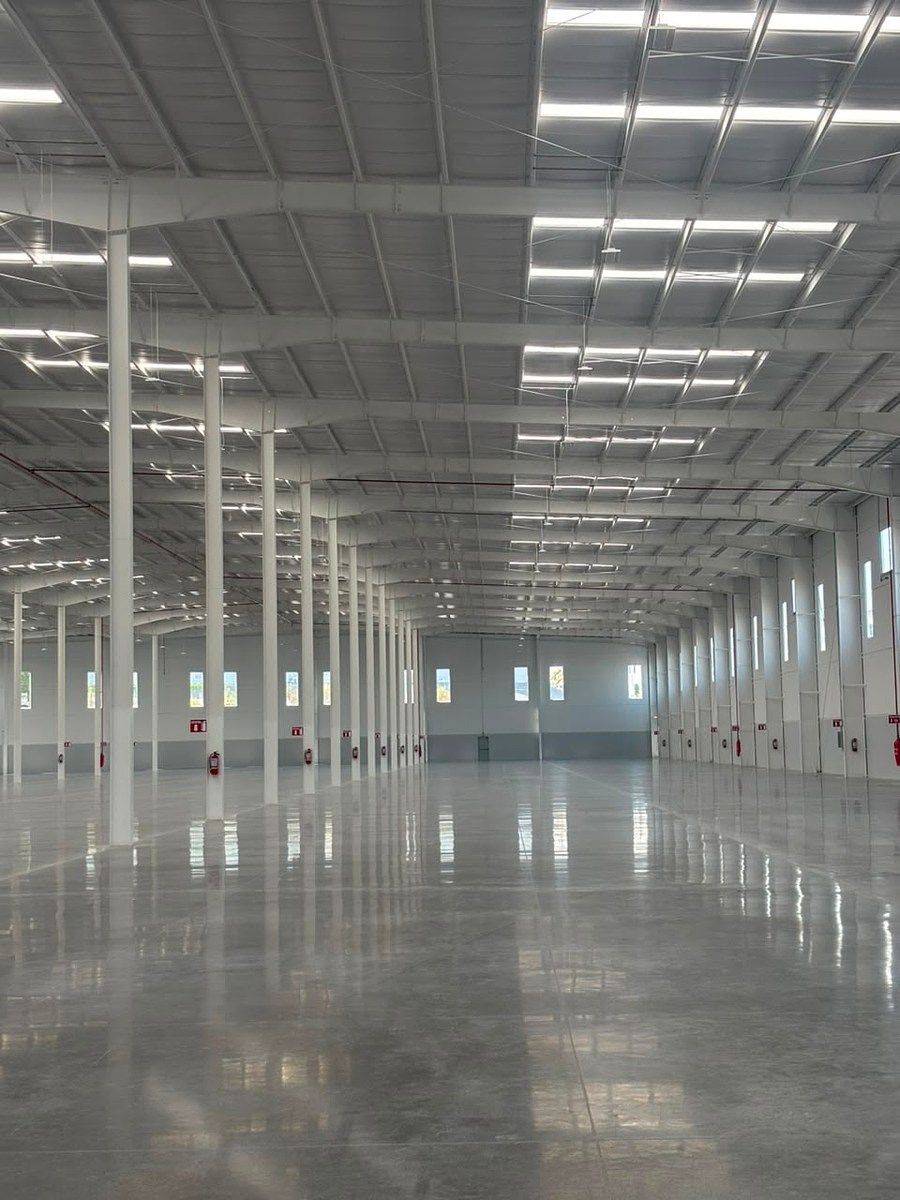 Industrial Warehouse for Rent in Apodaca, photo 1 of 9