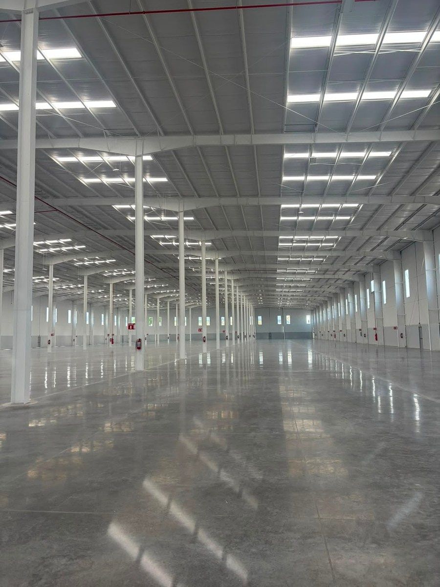 Industrial Building in Parque Industrial Apodaca, Apodaca, photo 2 of 9