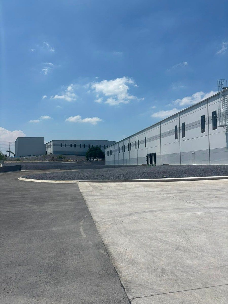 Industrial Building in Parque Industrial Apodaca, Apodaca, photo 5 of 9