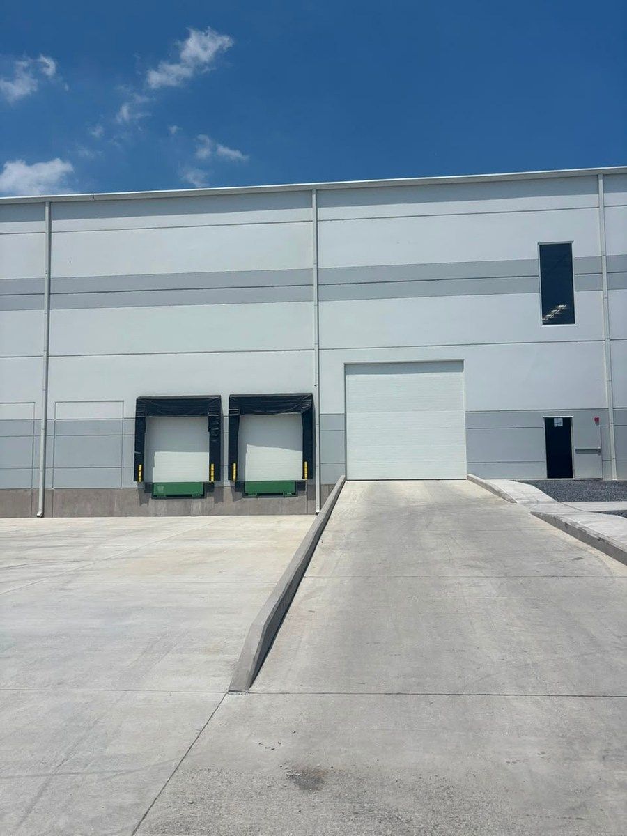 Industrial Building in Parque Industrial Apodaca, Apodaca, photo 6 of 9