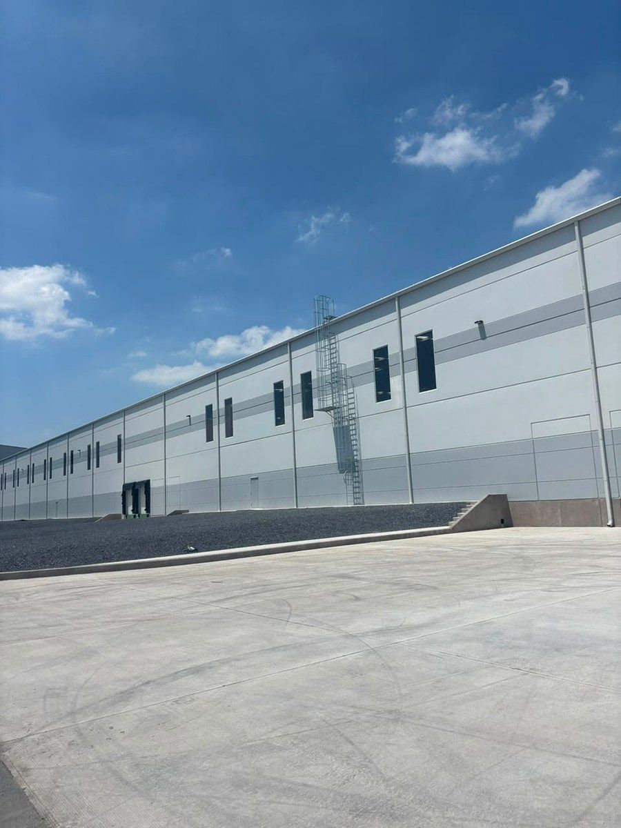 Industrial Building in Parque Industrial Apodaca, Apodaca, photo 8 of 9