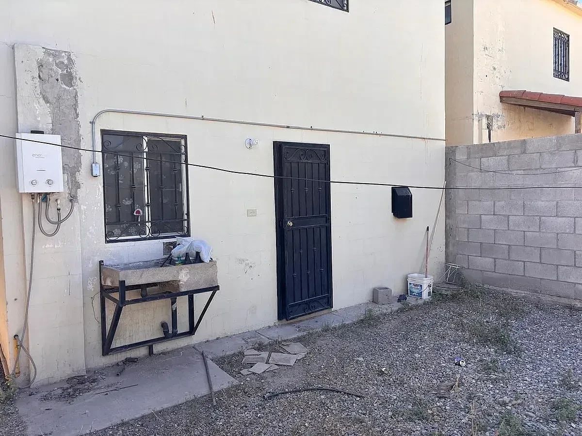 Casa en Quinta Granada, Mexicali, foto 5 de 12