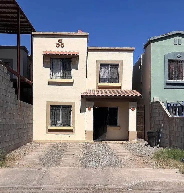 ¡Se renta casa en  Fracc. Quinta Granada (Mexicali, B.C.)!, foto 1 de 12